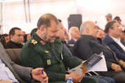 آغاز عملیات اجرایی آزادراه ارومیه - تبریز