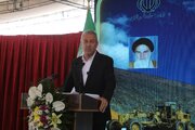 آغاز عملیات اجرایی آزادراه ارومیه - تبریز