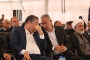 آغاز عملیات اجرایی آزادراه ارومیه - تبریز
