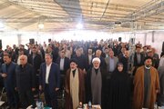 آغاز عملیات اجرایی آزادراه ارومیه - تبریز