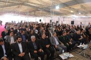 آغاز عملیات اجرایی آزادراه ارومیه - تبریز