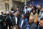 آغاز عملیات اجرایی آزادراه ارومیه - تبریز