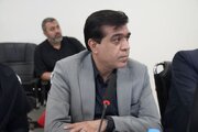 ببینید| برگزاری جلسه بررسی روند اجرای نهضت ملی مسکن و بازدید میدانی از پروژه‌ها در شهر جدید بهارستان
