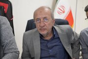 ببینید| برگزاری جلسه بررسی روند اجرای نهضت ملی مسکن و بازدید میدانی از پروژه‌ها در شهر جدید بهارستان
