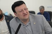 ببینید| برگزاری جلسه بررسی روند اجرای نهضت ملی مسکن و بازدید میدانی از پروژه‌ها در شهر جدید بهارستان