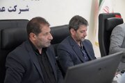 ببینید| برگزاری جلسه بررسی روند اجرای نهضت ملی مسکن و بازدید میدانی از پروژه‌ها در شهر جدید بهارستان