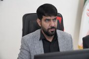 ببینید| برگزاری جلسه بررسی روند اجرای نهضت ملی مسکن و بازدید میدانی از پروژه‌ها در شهر جدید بهارستان
