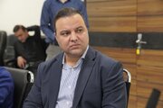 ببینید| برگزاری جلسه بررسی روند اجرای نهضت ملی مسکن و بازدید میدانی از پروژه‌ها در شهر جدید بهارستان