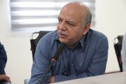 ببینید| برگزاری جلسه بررسی روند اجرای نهضت ملی مسکن و بازدید میدانی از پروژه‌ها در شهر جدید بهارستان