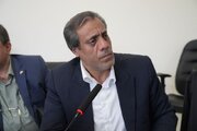 ببینید| برگزاری جلسه بررسی روند اجرای نهضت ملی مسکن و بازدید میدانی از پروژه‌ها در شهر جدید بهارستان