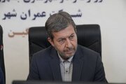 ببینید| برگزاری جلسه بررسی روند اجرای نهضت ملی مسکن و بازدید میدانی از پروژه‌ها در شهر جدید بهارستان