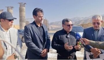 بازدید نماینده استان ایلام از محور ایلام- مهران.jpg