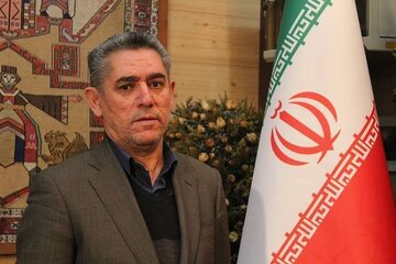 اقای علیزاده