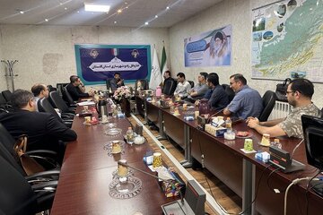 راه و شهرسازی گلستان