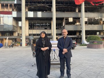 بازدید وزیر