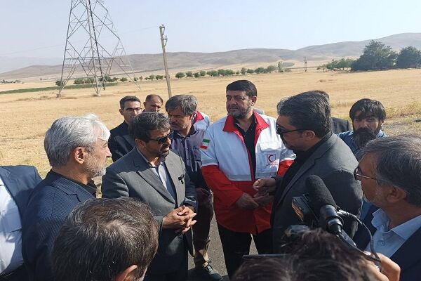 تویسرکان - کنگاور