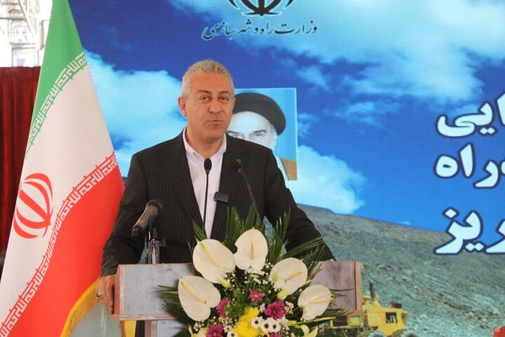 آزادراه ارومیه–تبریز نقش کلیدی در تسهیل تبادلات اقتصادی با مرزهای مهم ایفا می‌کند