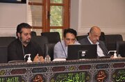 ببینید| رفع چالش‌های حوزه مسکن استان اصفهان در یکصد و سی و پنجمین جلسه شورای مسکن استان