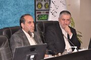 ببینید| رفع چالش‌های حوزه مسکن استان اصفهان در یکصد و سی و پنجمین جلسه شورای مسکن استان