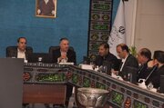 ببینید| رفع چالش‌های حوزه مسکن استان اصفهان در یکصد و سی و پنجمین جلسه شورای مسکن استان