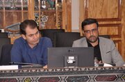 ببینید| رفع چالش‌های حوزه مسکن استان اصفهان در یکصد و سی و پنجمین جلسه شورای مسکن استان