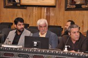 ببینید| رفع چالش‌های حوزه مسکن استان اصفهان در یکصد و سی و پنجمین جلسه شورای مسکن استان