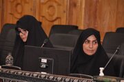 ببینید| رفع چالش‌های حوزه مسکن استان اصفهان در یکصد و سی و پنجمین جلسه شورای مسکن استان