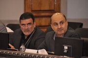 ببینید| رفع چالش‌های حوزه مسکن استان اصفهان در یکصد و سی و پنجمین جلسه شورای مسکن استان