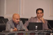 ببینید| رفع چالش‌های حوزه مسکن استان اصفهان در یکصد و سی و پنجمین جلسه شورای مسکن استان