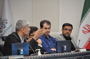 ببینید| رفع چالش‌های حوزه مسکن استان اصفهان در یکصد و سی و پنجمین جلسه شورای مسکن استان