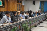 ببینید| رفع چالش‌های حوزه مسکن استان اصفهان در یکصد و سی و پنجمین جلسه شورای مسکن استان