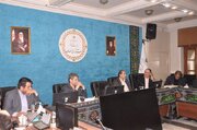 ببینید| رفع چالش‌های حوزه مسکن استان اصفهان در یکصد و سی و پنجمین جلسه شورای مسکن استان
