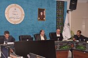 ببینید| رفع چالش‌های حوزه مسکن استان اصفهان در یکصد و سی و پنجمین جلسه شورای مسکن استان