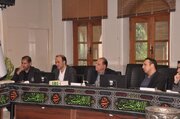 ببینید| رفع چالش‌های حوزه مسکن استان اصفهان در یکصد و سی و پنجمین جلسه شورای مسکن استان