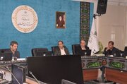 ببینید| رفع چالش‌های حوزه مسکن استان اصفهان در یکصد و سی و پنجمین جلسه شورای مسکن استان