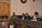 ببینید| رفع چالش‌های حوزه مسکن استان اصفهان در یکصد و سی و پنجمین جلسه شورای مسکن استان