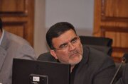 ببینید| رفع چالش‌های حوزه مسکن استان اصفهان در یکصد و سی و پنجمین جلسه شورای مسکن استان