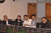 ببینید| رفع چالش‌های حوزه مسکن استان اصفهان در یکصد و سی و پنجمین جلسه شورای مسکن استان
