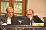 ببینید| رفع چالش‌های حوزه مسکن استان اصفهان در یکصد و سی و پنجمین جلسه شورای مسکن استان