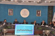 ببینید| رفع چالش‌های حوزه مسکن استان اصفهان در یکصد و سی و پنجمین جلسه شورای مسکن استان