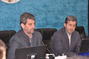 ببینید| رفع چالش‌های حوزه مسکن استان اصفهان در یکصد و سی و پنجمین جلسه شورای مسکن استان