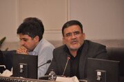 ببینید| رفع چالش‌های حوزه مسکن استان اصفهان در یکصد و سی و پنجمین جلسه شورای مسکن استان