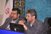 ببینید| برگزاری ستاد بازآفرینی پایدار شهری استان اصفهان؛ بررسی وضعیت بافت‌های فرسوده و برنامه‌هایی برای توانمندسازی