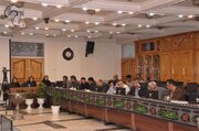 ببینید| برگزاری ستاد بازآفرینی پایدار شهری استان اصفهان؛ بررسی وضعیت بافت‌های فرسوده و برنامه‌هایی برای توانمندسازی