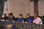 ببینید| برگزاری ستاد بازآفرینی پایدار شهری استان اصفهان؛ بررسی وضعیت بافت‌های فرسوده و برنامه‌هایی برای توانمندسازی