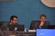 ببینید| برگزاری ستاد بازآفرینی پایدار شهری استان اصفهان؛ بررسی وضعیت بافت‌های فرسوده و برنامه‌هایی برای توانمندسازی