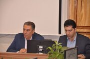 ببینید| برگزاری ستاد بازآفرینی پایدار شهری استان اصفهان؛ بررسی وضعیت بافت‌های فرسوده و برنامه‌هایی برای توانمندسازی