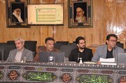 ببینید| برگزاری ستاد بازآفرینی پایدار شهری استان اصفهان؛ بررسی وضعیت بافت‌های فرسوده و برنامه‌هایی برای توانمندسازی
