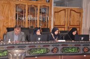 ببینید| برگزاری ستاد بازآفرینی پایدار شهری استان اصفهان؛ بررسی وضعیت بافت‌های فرسوده و برنامه‌هایی برای توانمندسازی