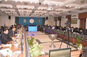 ببینید| برگزاری ستاد بازآفرینی پایدار شهری استان اصفهان؛ بررسی وضعیت بافت‌های فرسوده و برنامه‌هایی برای توانمندسازی